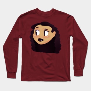 Maria Reynolds Long Sleeve T-Shirt